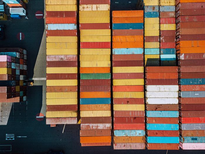 重庆三力国际物流有限公司