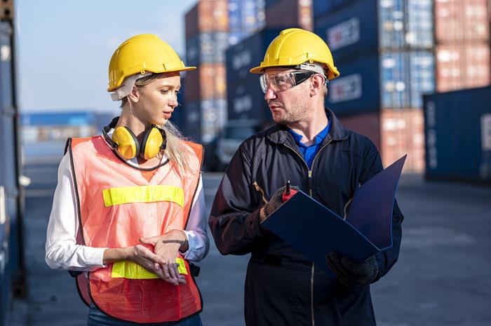 山东联世达国际物流有限公司