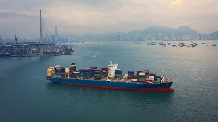 潍坊向全物流有限公司