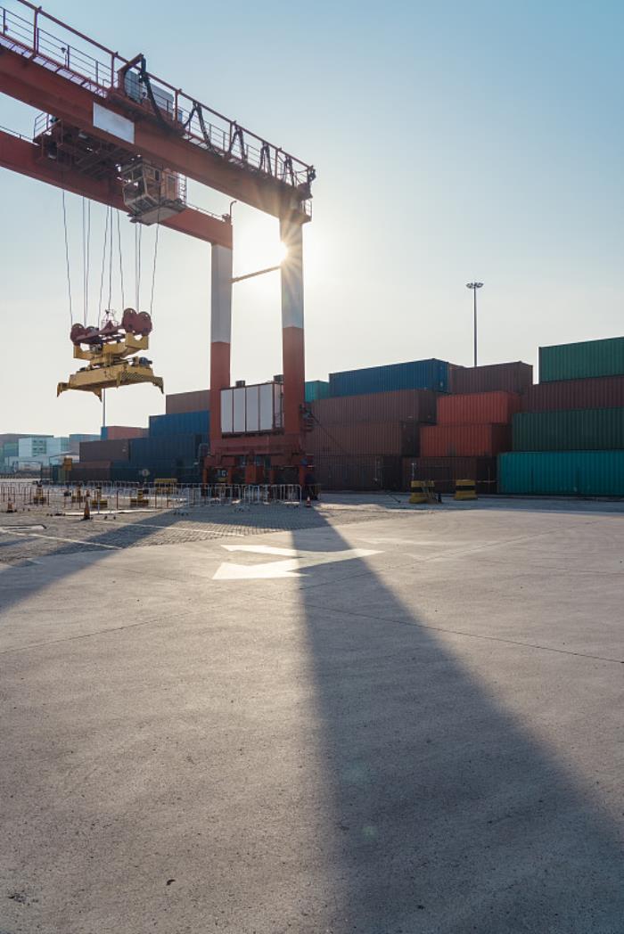 岳阳顺景物流有限公司