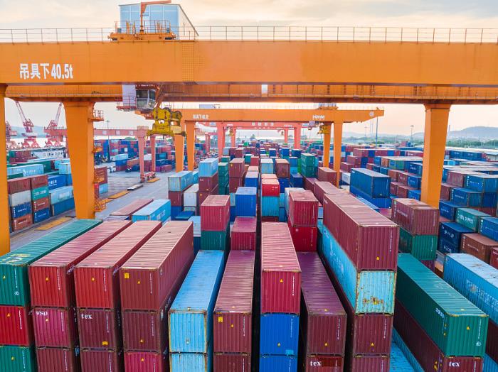 重庆浩荣物流有限公司