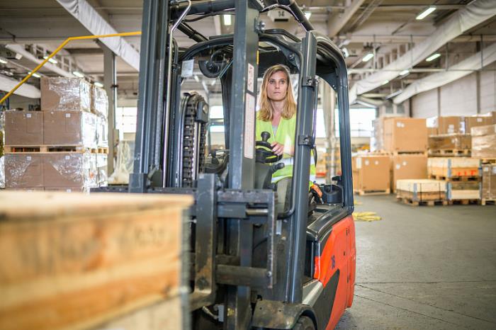 重庆平晟汇物流有限公司