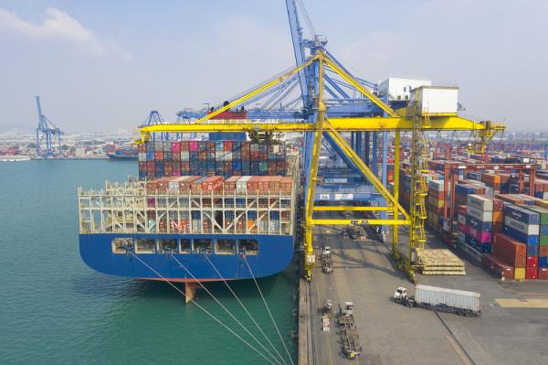 甘肃省万达物流有限责任公司