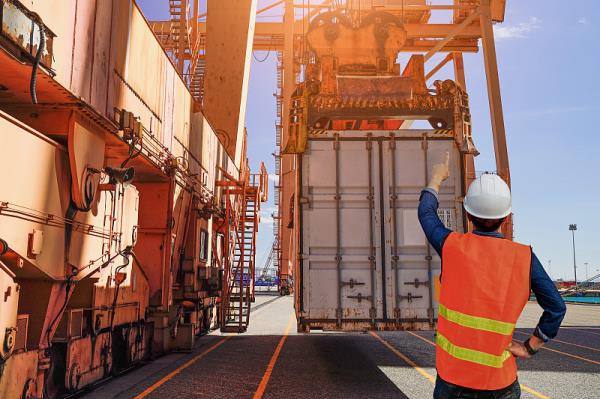 深圳市宇涵商贸物流有限公司