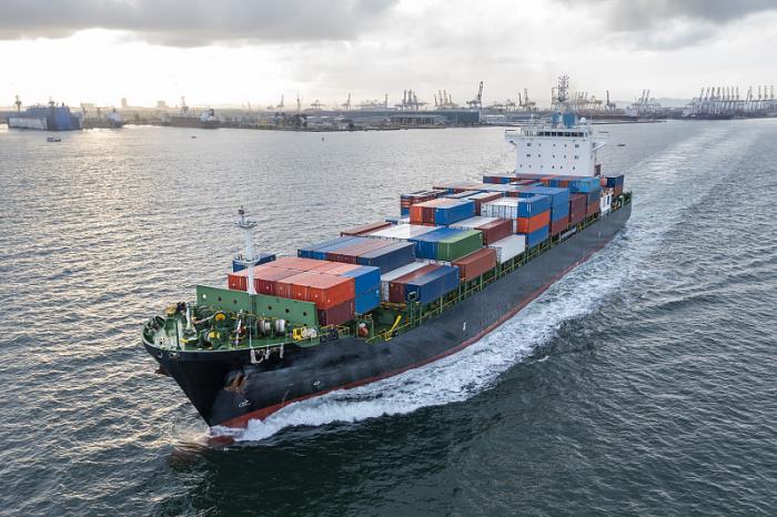 寿光赢瑞物流有限公司