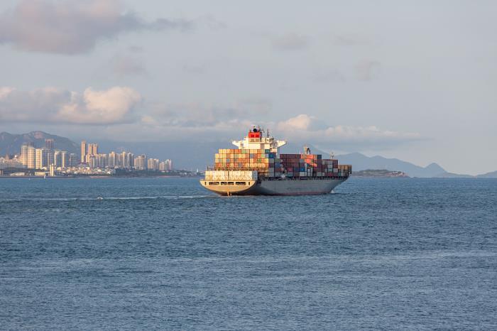 青岛港捷运通物流有限公司河南分公司