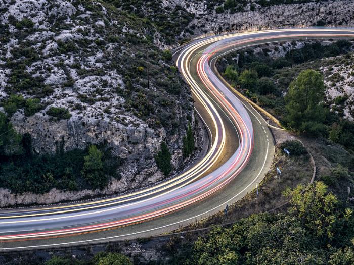 广东智德精准物流有限公司