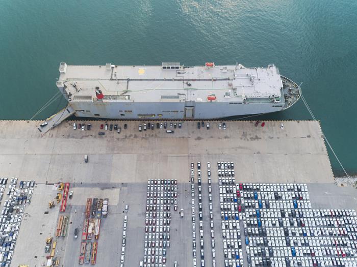 重庆万虎达物流有限公司