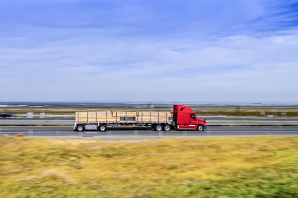 阳江市江城区诚信物流有限公司