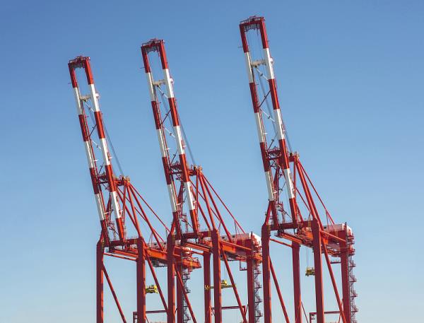 安徽陆港物流有限公司