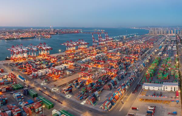 开阳县李唐物流有限公司