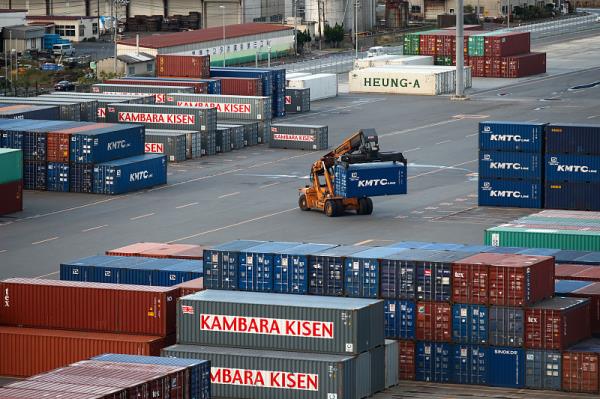 广州市浙达物流有限公司