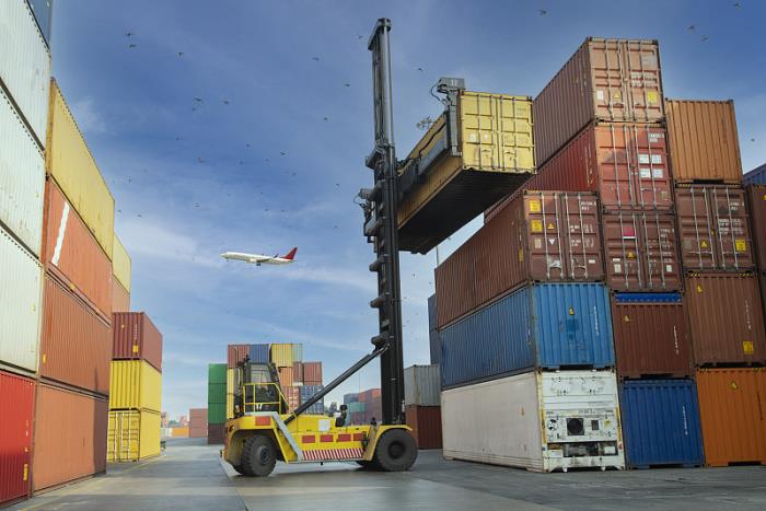 广州市同富物流有限公司