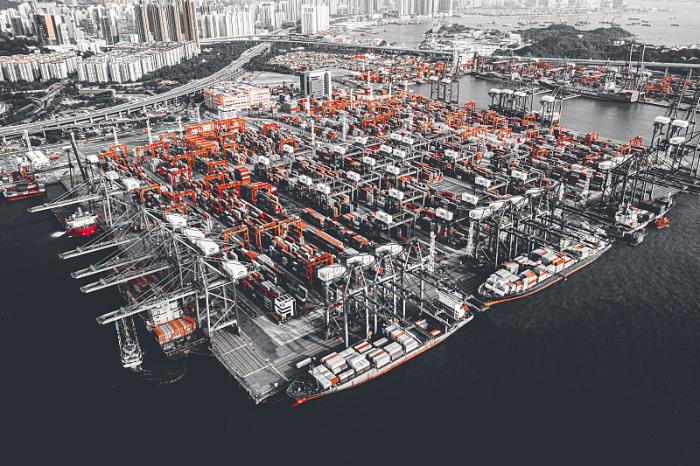 广州凯鹏物流有限公司