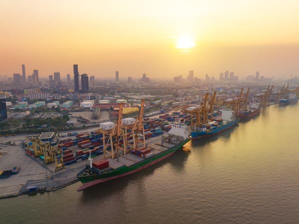 深圳市承佑国际物流有限公司