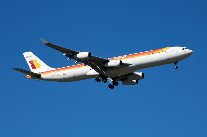 广西越洋物流有限公司