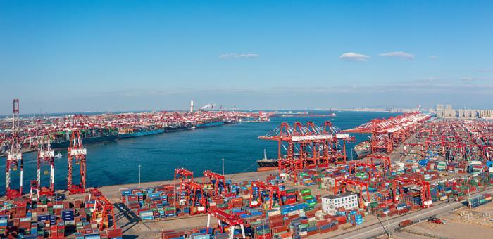 重庆壹航物流有限公司