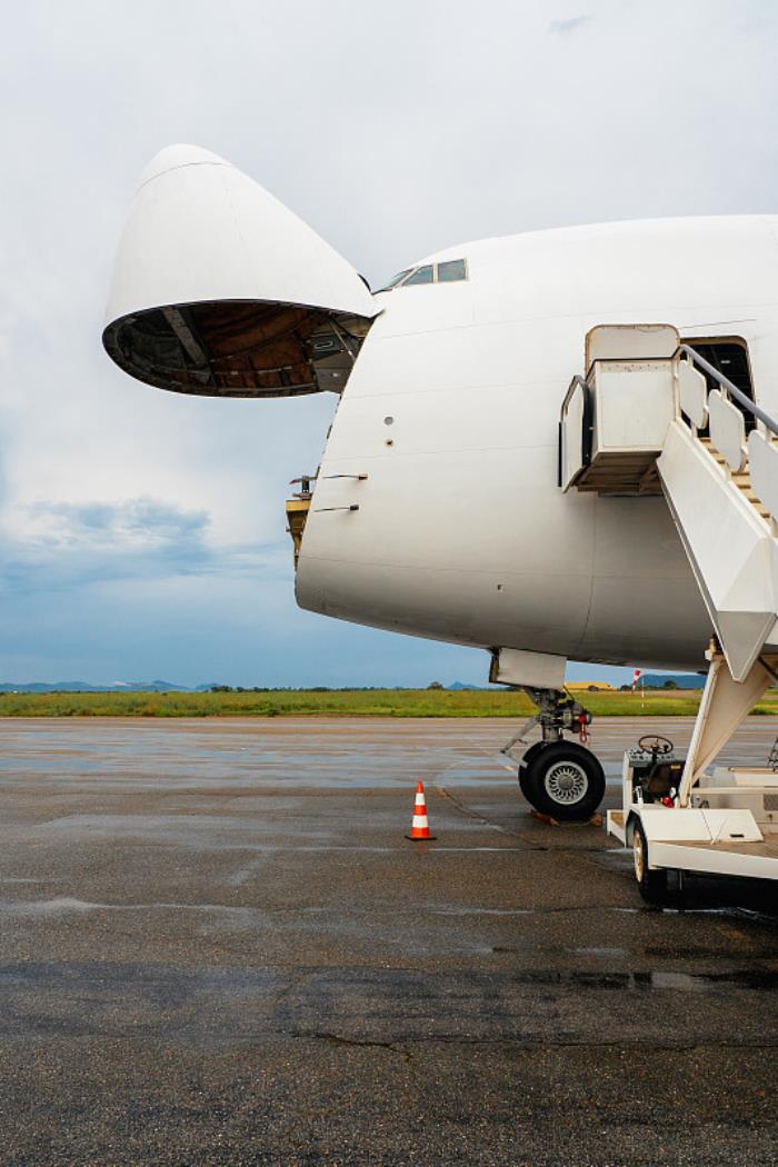 山东运均泰国际物流有限公司