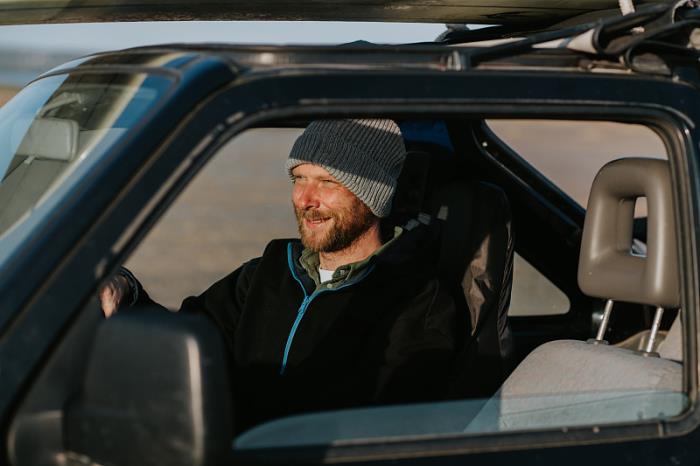 丰都县达丰物流有限公司