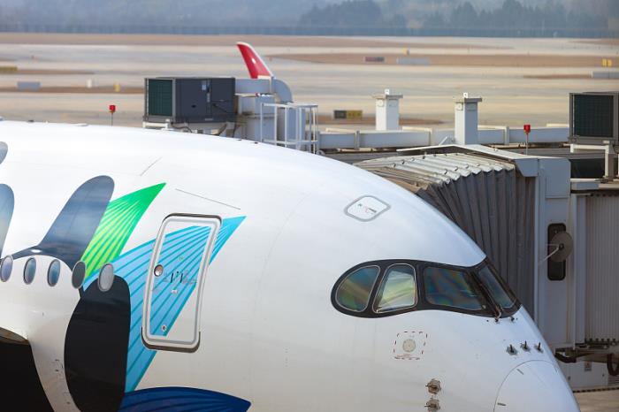 青岛汉宇国际物流有限公司