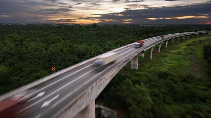 淄博金耀物流有限公司