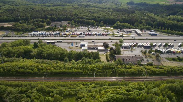 淄博顺耀物流有限公司