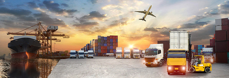 金昌皓轩物流有限公司