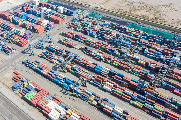 淄博顺凯物流有限公司