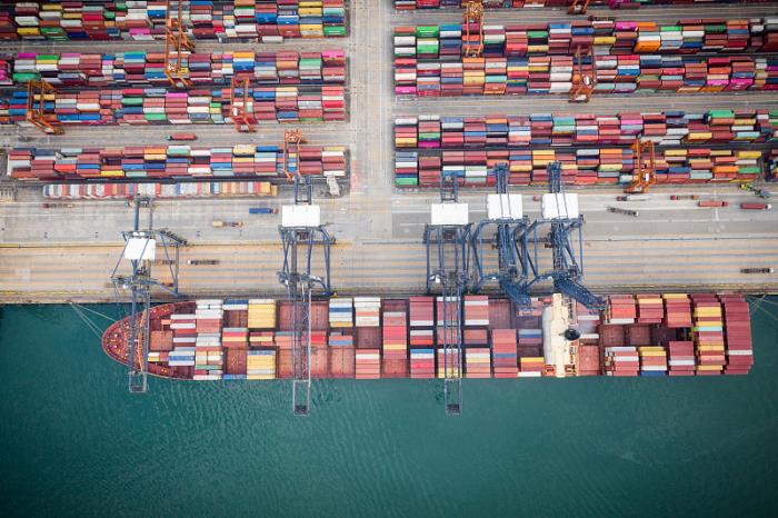 重庆枫林物流有限公司