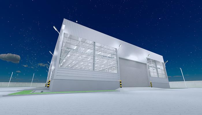 重庆鑫瑞物流有限公司