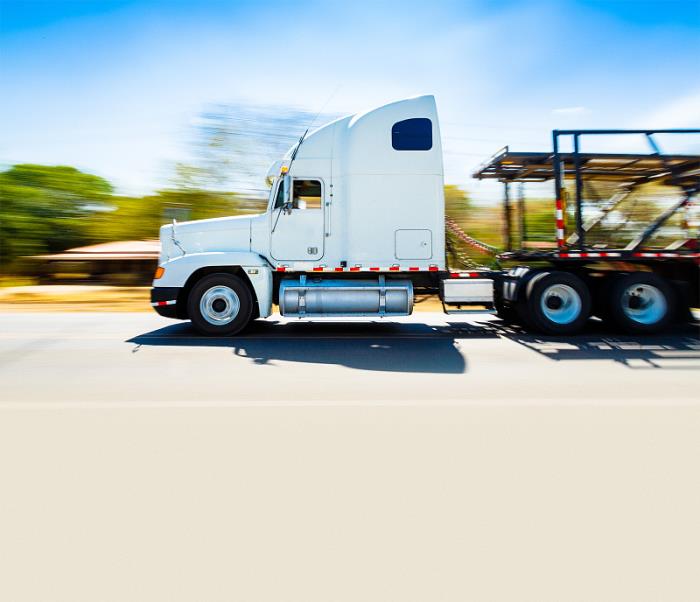 包头市金驰物流有限公司