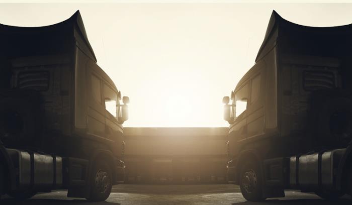 青岛鑫汇海物流有限公司