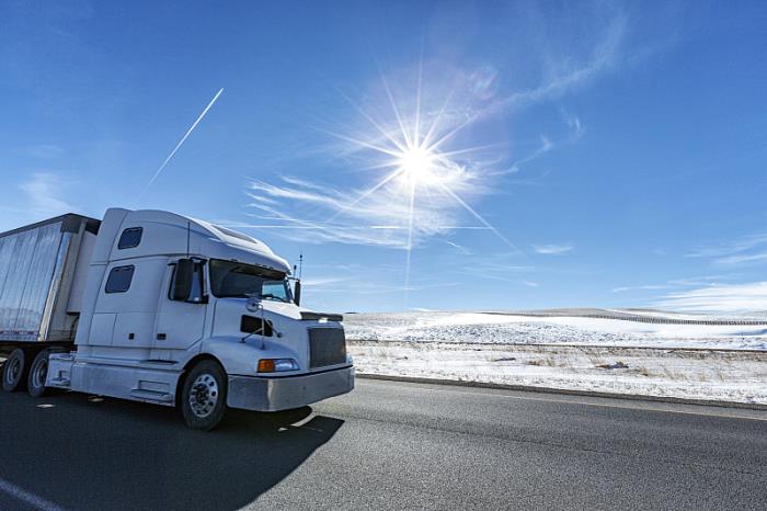 重庆安布物流有限公司