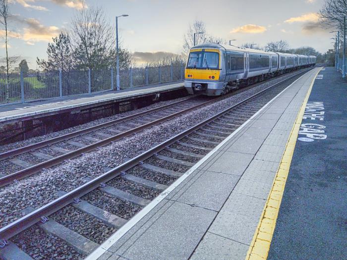 日照中骏物流有限公司