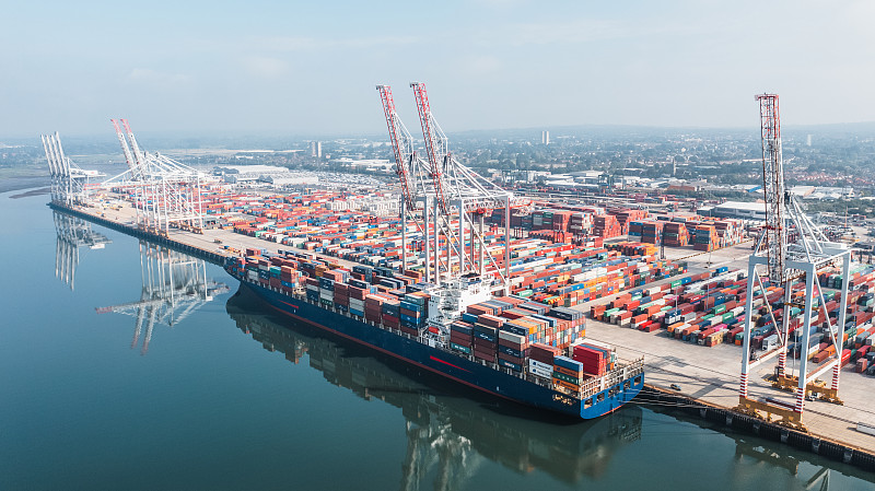 贵州黔程似锦物流有限公司