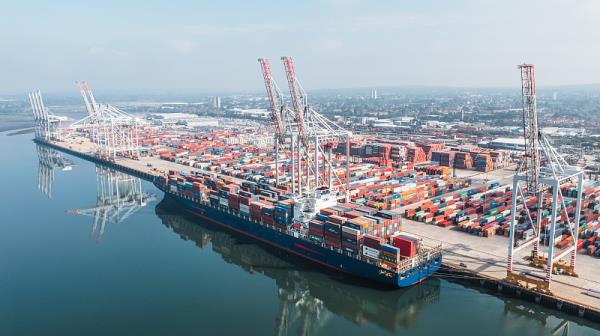 贵州黔程似锦物流有限公司