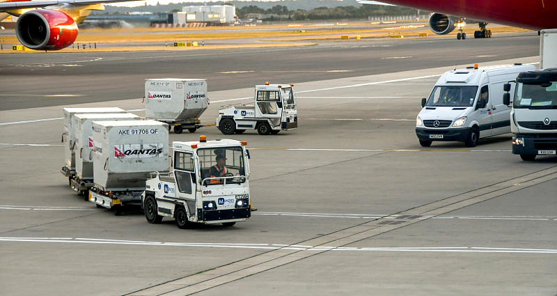 深圳市福山通达国际物流有限公司