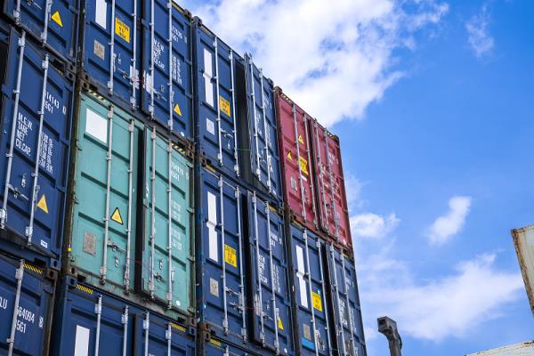 蒙城县长帆物流有限公司