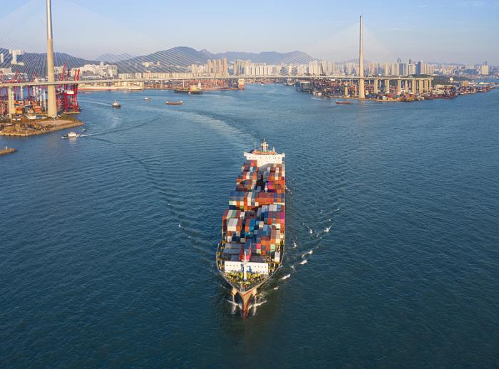 苏州盈海睿特国际物流有限公司 苏州盈海睿特国际物流有限公司
