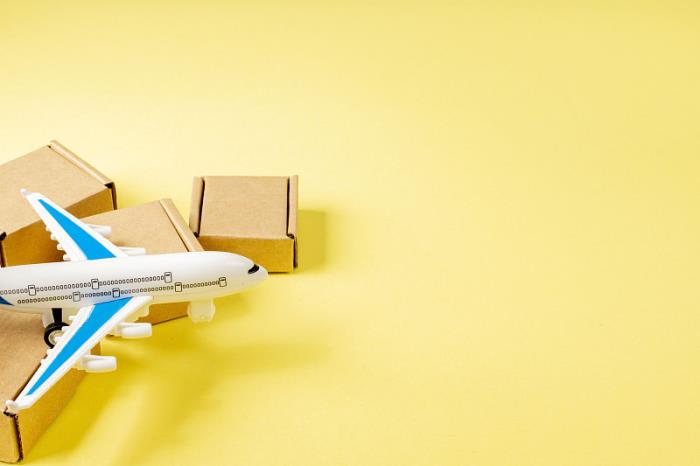 深圳市佳建通顺物流有限公司