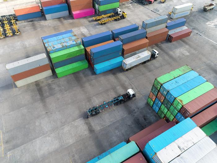 湖南喜逸国际物流有限公司