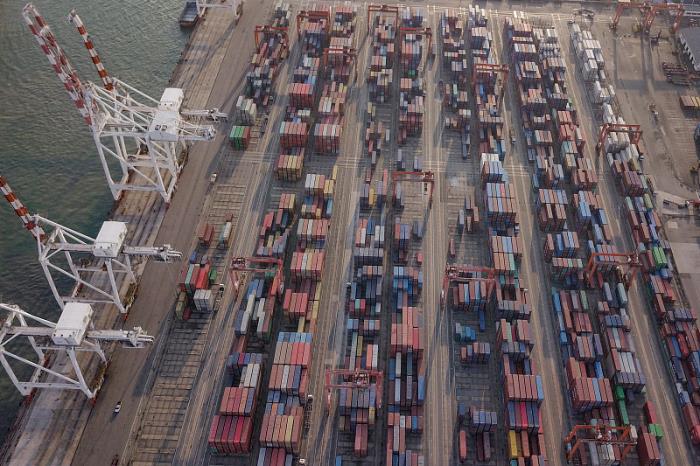 青岛捷欧国际物流有限公司