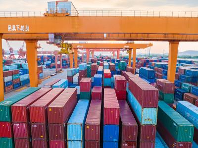 重庆浩荣物流有限公司