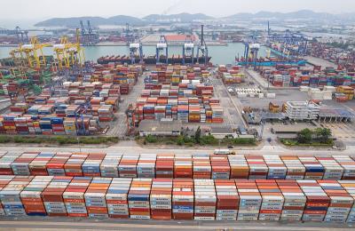 宁波信诺国际物流有限公司