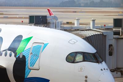 青岛汉宇国际物流有限公司