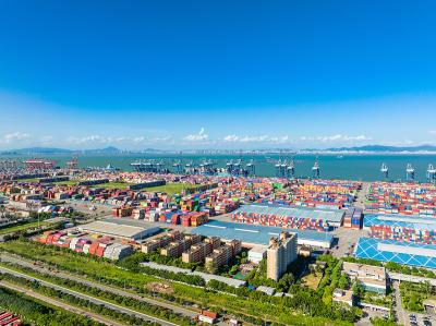 深圳市亿彩通物流有限公司