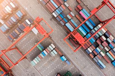 广西货郎物流有限公司