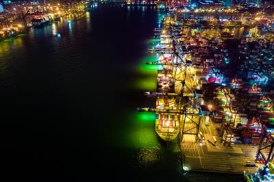 深圳市锦承物流有限公司