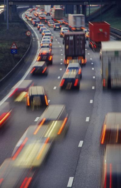 中警物流（深圳）有限公司