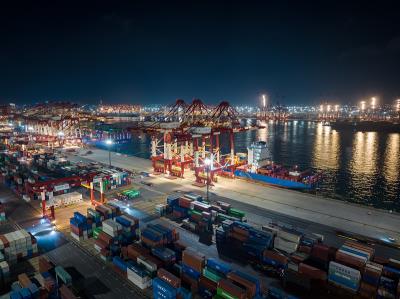 天长市飞龙物流有限公司